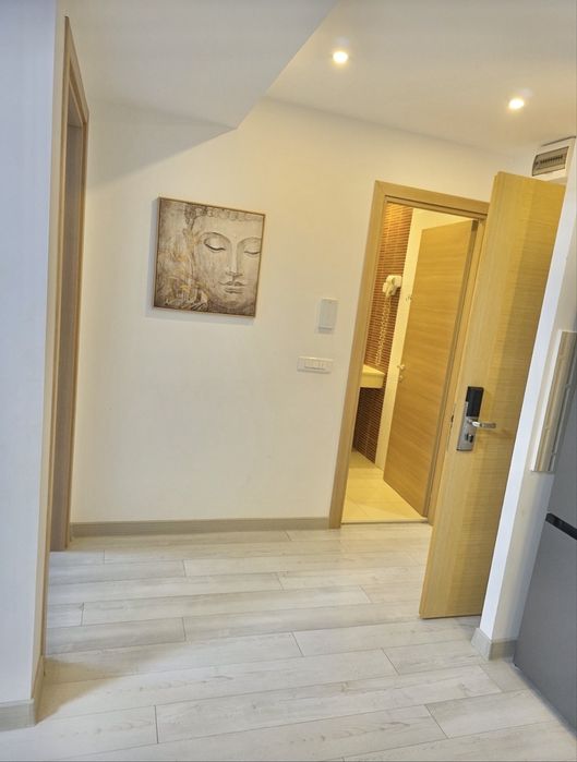 Apartamente Regim Hotelier Rin Grand Hotel Sector 4