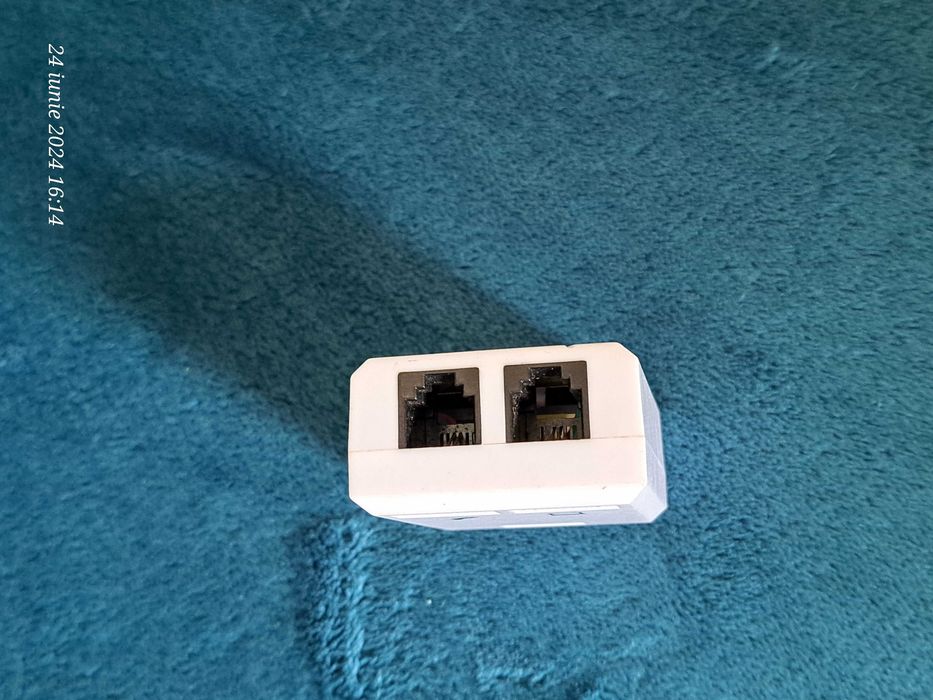 Spliter internet Huawei