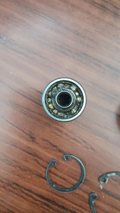 Cap reductor defect husqvarna 232 235