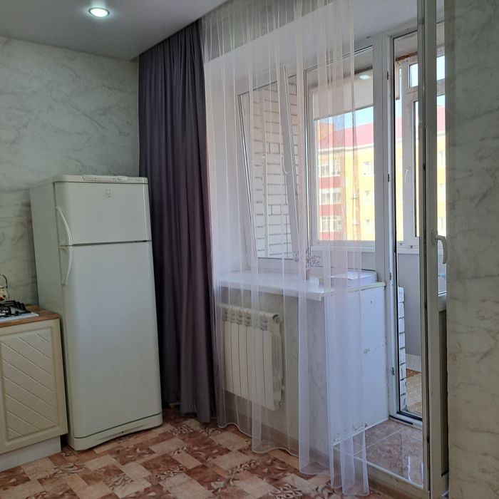 Продам 1-ком квартиру