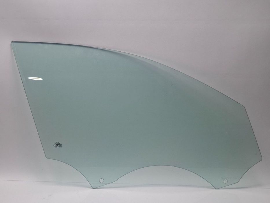 Geam usa dreapta fata AUDI A4 IV Avant 8K5, B8 2007 - 20152.0 TDI CAGA, CJCA, CMEA, CMFA Pilkington 43R001605 8K0845202D
