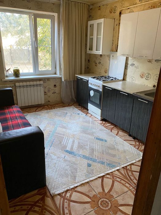 Продам 1 кв на 1 этаже Шанхай