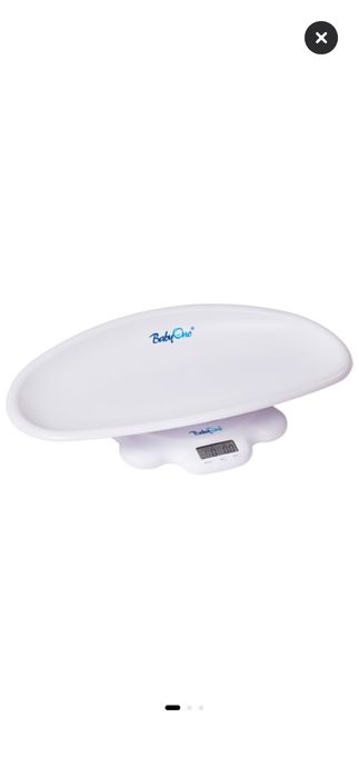 Vand cantar bebelusi Baby Ono