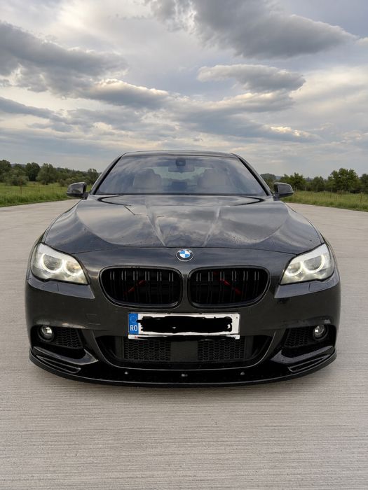 BMW 5 Series 2012 — imagine 2