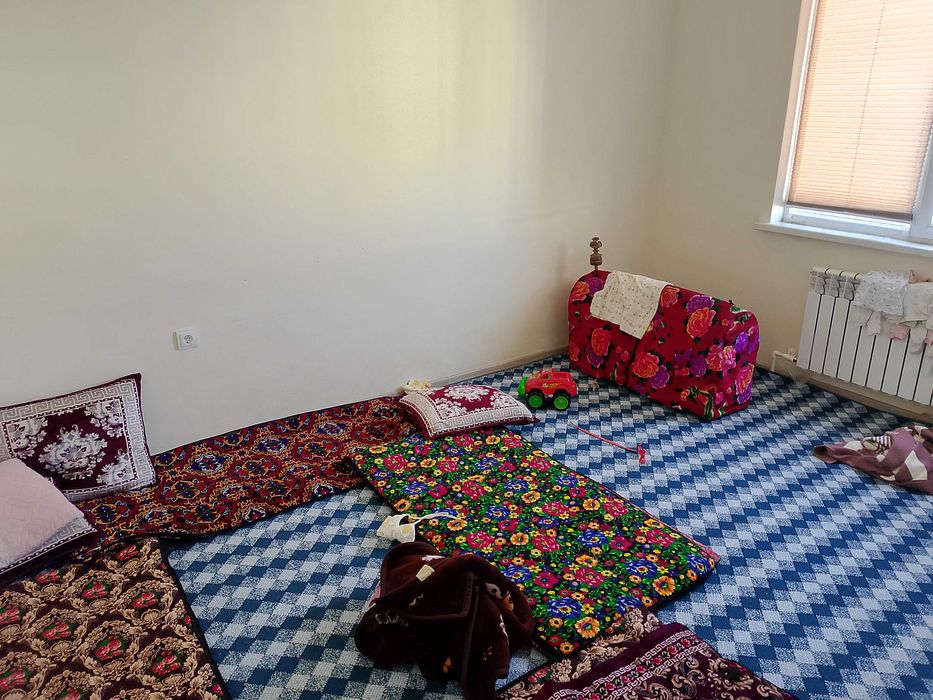 Kvartira ijaraga beriladi qora suvda