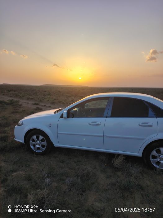 Jentra 2021 mexanika