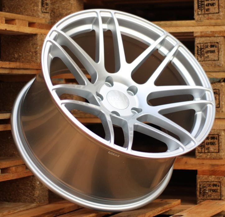 Джанти HAXER HX020 19" 5X120 E60 E61 E63 E65 E39 F10 F01 F06 F13 E53 Djanti za BMW