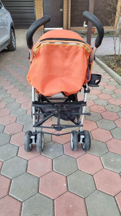 Коляска детская Chicco