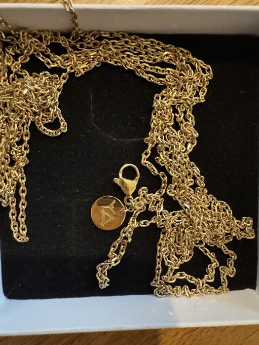 Body Chain Young Aristocrat