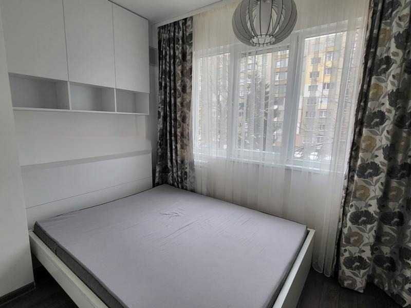 Дава се под наем Двустаен апартамент в София, Стрелбище - 68 кв.м за 499.8 € - Снимка #2