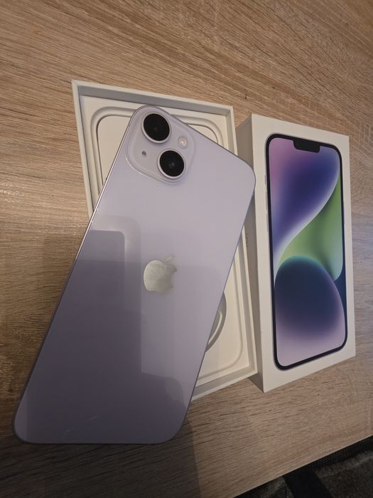 IPhone 14 Plus 128gb Нов