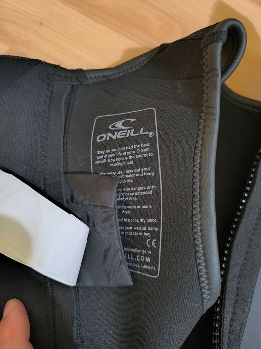 Неопрен O'Nail 2/1,5mm, M