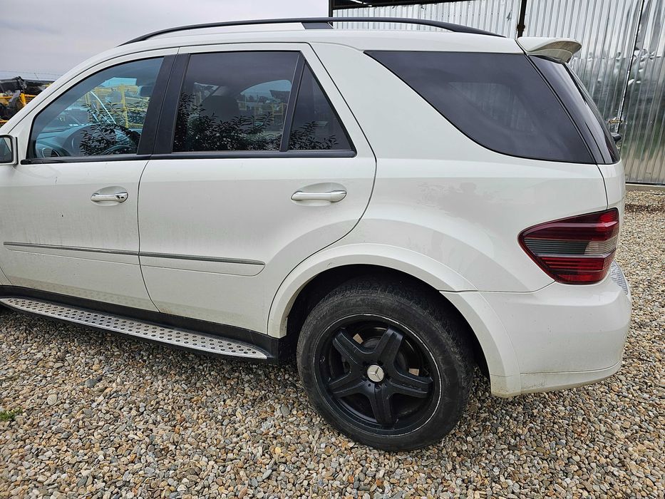 modul suspensie perne airmatic A2515451732 Mercedes W164 GL ML320 280