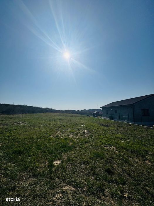 Teren Intravilan Oradea