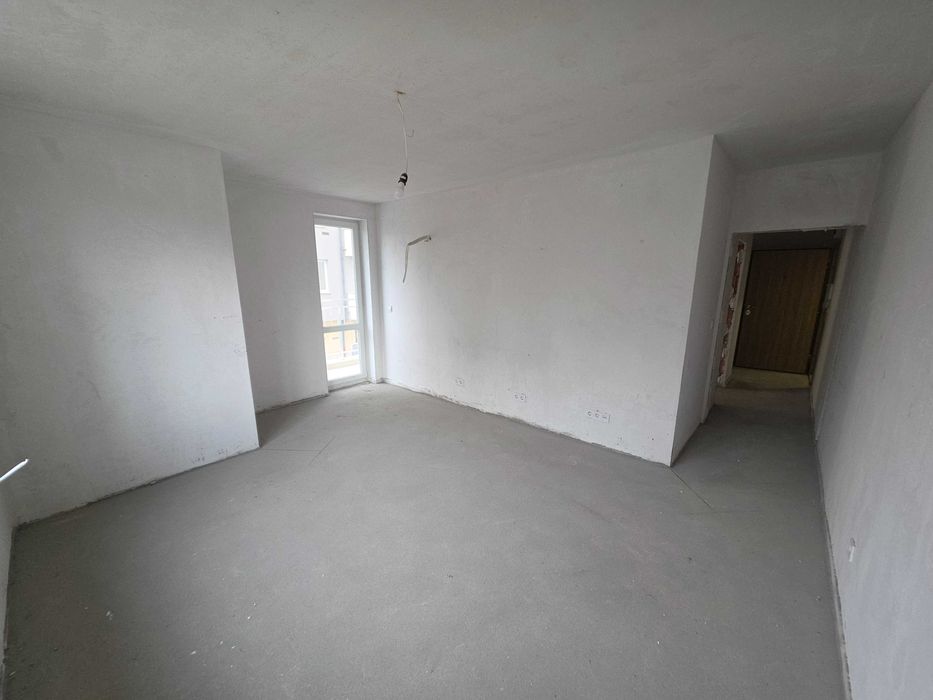 Апартмаент в Надежда