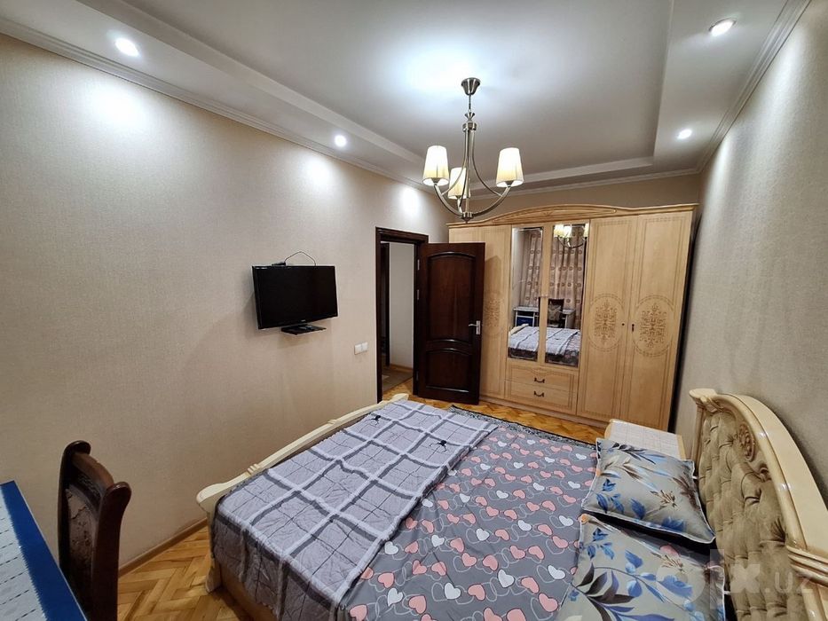 Аренда квартира ЦУМ Ц7