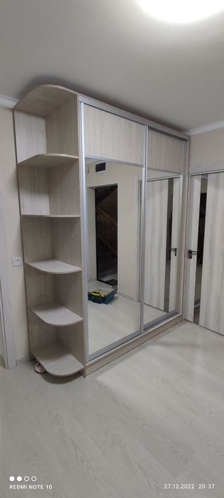 Lyuboy mebel na zakaz