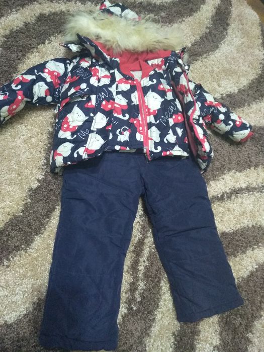 Продам комбенизон