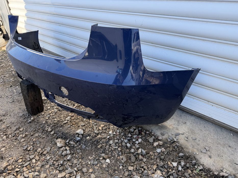 Задна броня за Tesla Model 3 Highland (2023-2026)