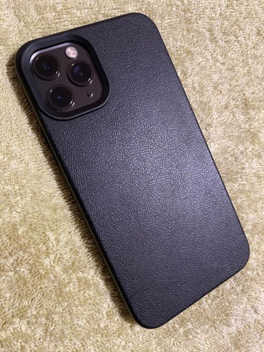 Айфон 11 про 256 идеал !