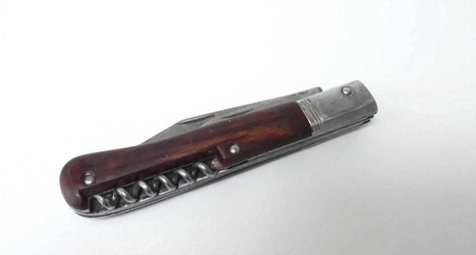 Briceag vechi, Germania