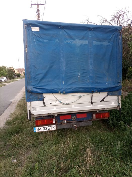 Camioneta 3.5 to