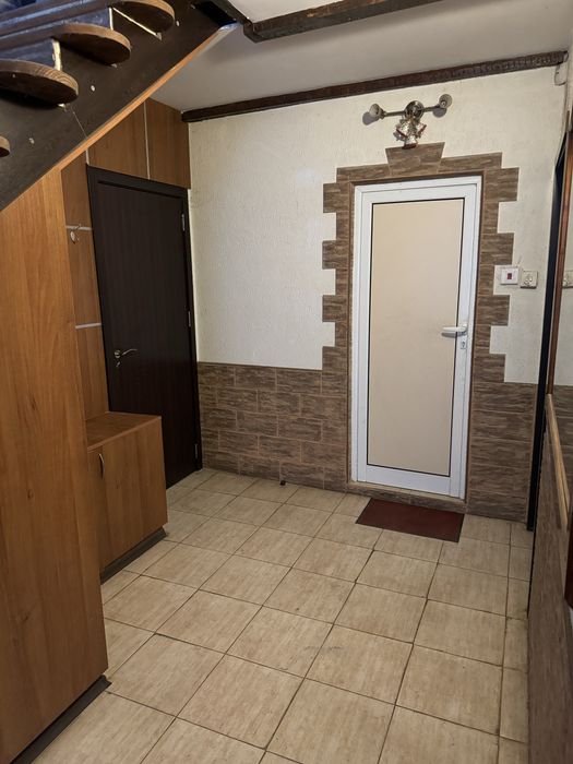 Къща с. Сърнево Стара Загора