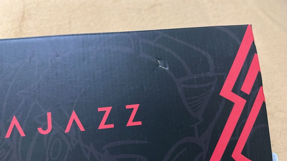 Продам Ajjaz ak820