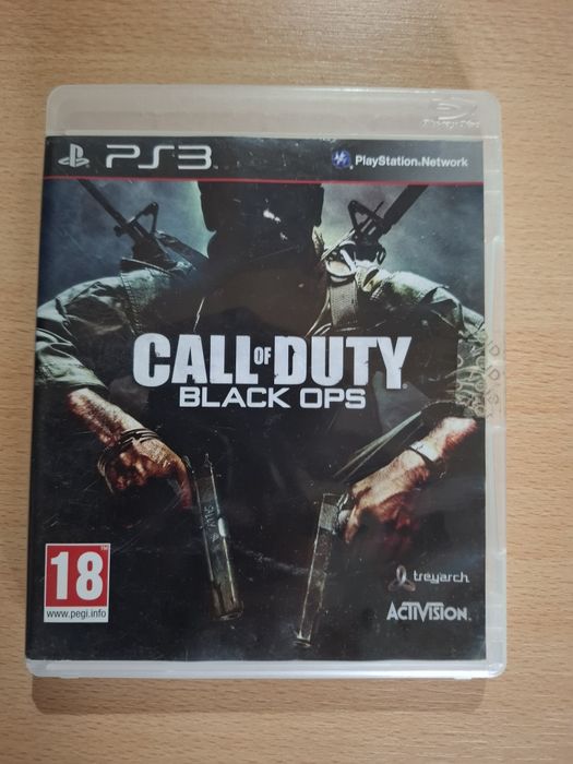 Joc pentru PS 3 stare buna