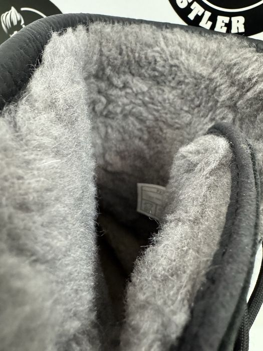 Мъжки зимни ботуши с пух UGG.Номер 41