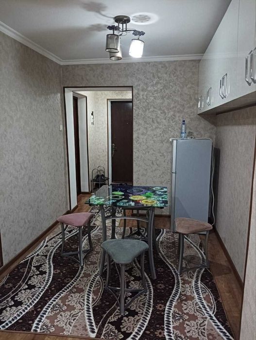 ~Недалеко от метро Чиланзар, 1/6/9, Французская планировка, 42м²~