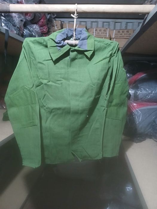 Сварочный костюм Алматы