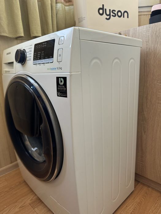 Продается стиральная машина Samsung WW65K42E0