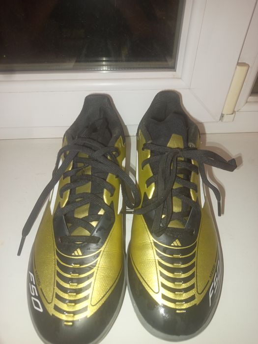 Бутсы ( сороконошки) F50 messi
