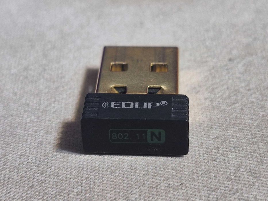 Wifi USB edup ep-n8553