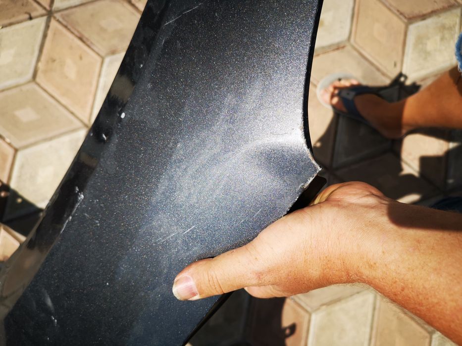 Aripa stânga fata ford kuga 3 2020/2021/2022/2023/2024