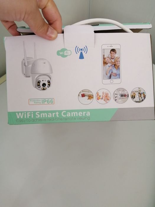 Продам камера наблюдения