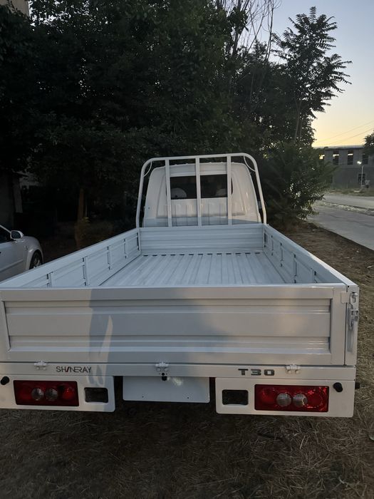 Грузоперевозки по Ташкенту и Таш. Область. Надежно, быстро, не дорого!