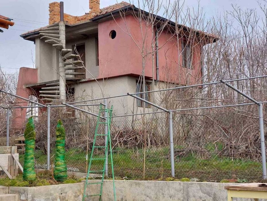 Продава се Къща в Русе, Център - 80 кв.м за 446 €/кв.м - Снимка #1