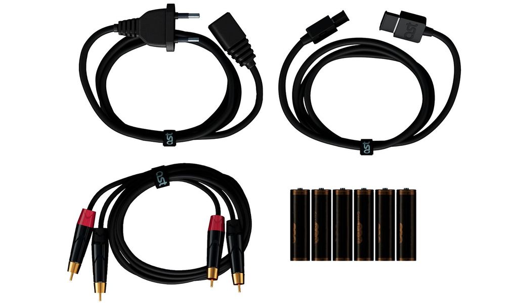 Караоке-система AST ZOOM2