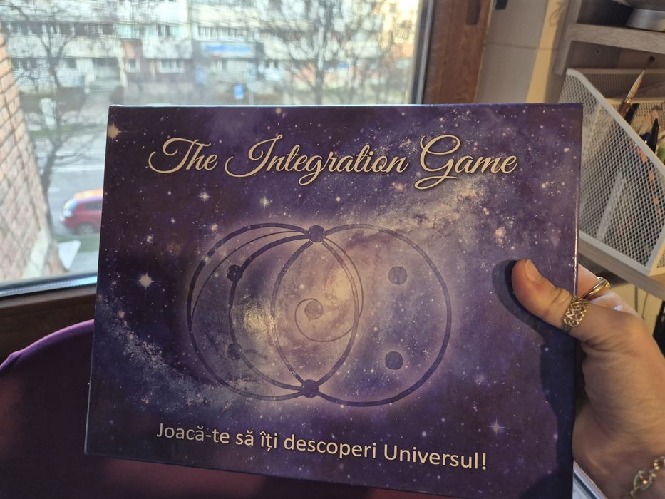 Joc Integration Game