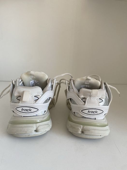 Balenciaga Track