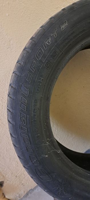 CORDIANT 185/60 R15