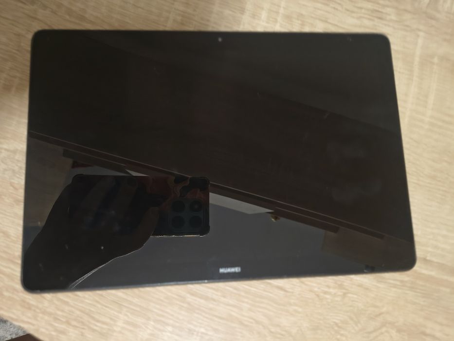 Tableta Huawei stare buna