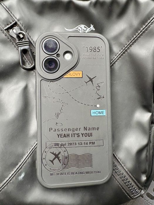 Iphone 16 на 128 gb