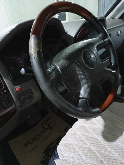 Продам Митсубиси Паджеро