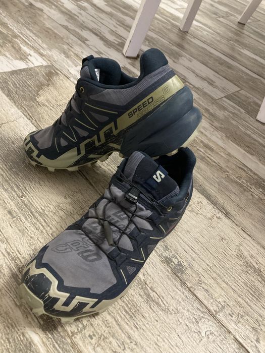 Обувки salomon speedcross 6 gore-tex