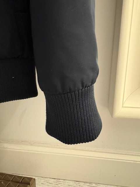 Мъжко пролетно-есенно яке ЛАКОСТ