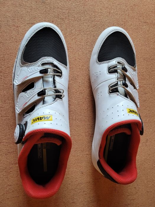 Pantofi ciclism Mavic marimea 42