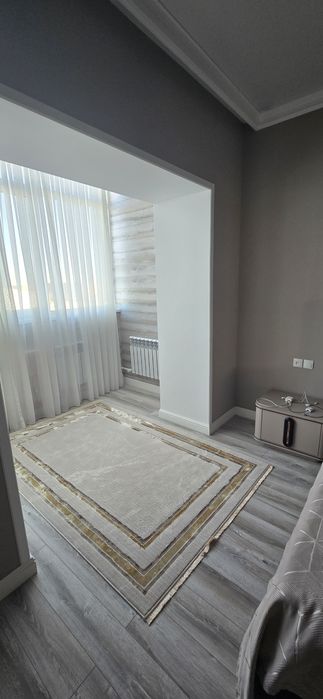 Продам 4-х ком.квартиру